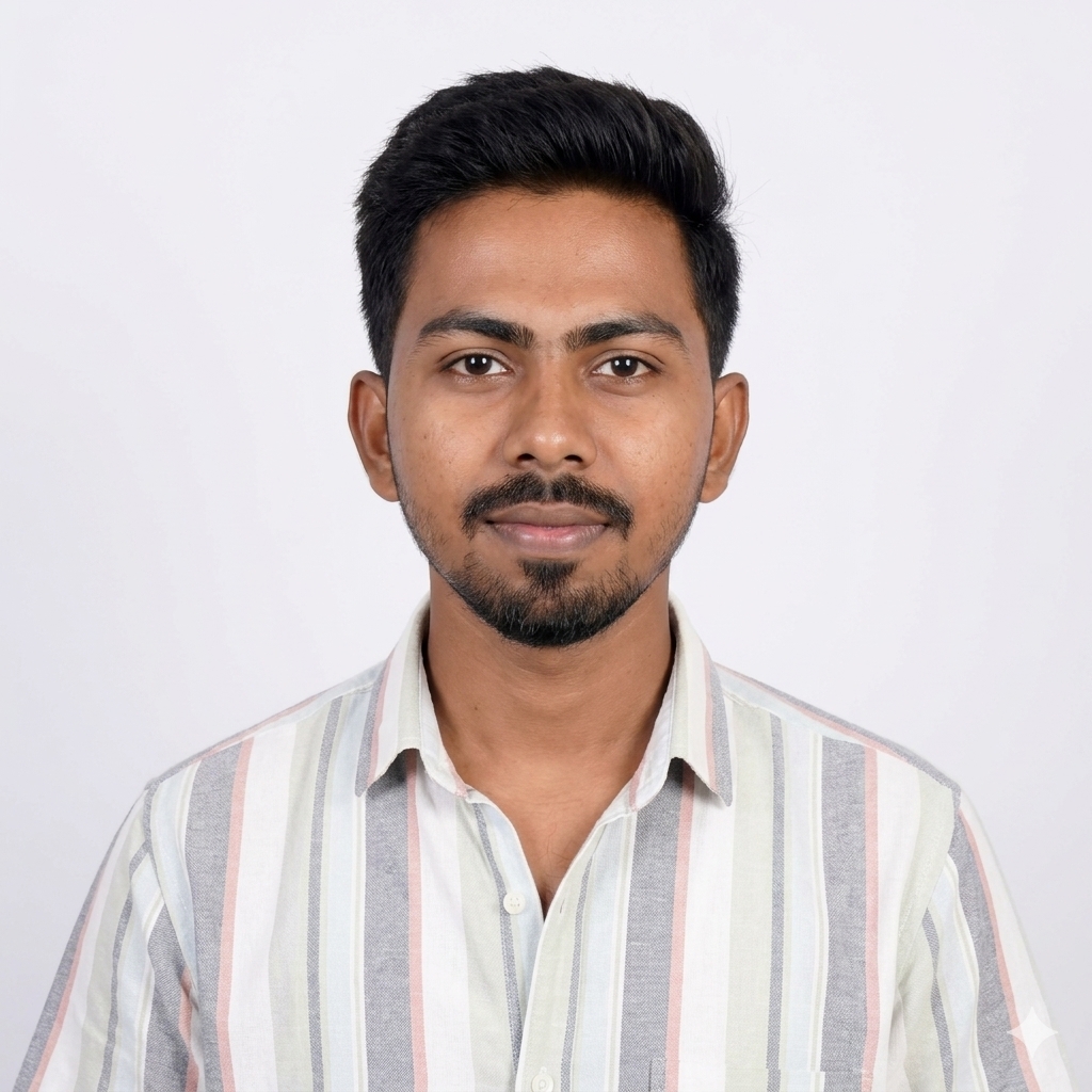 Vikas Bamne, THE ROOTS community member